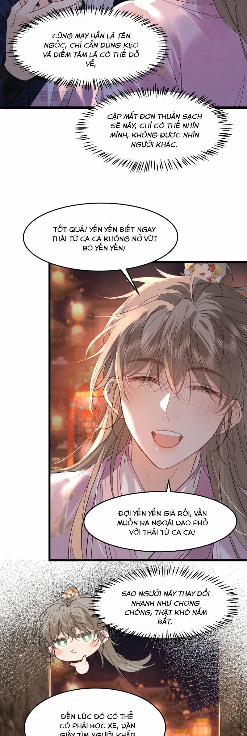 Thoát Cương 14 trang 20