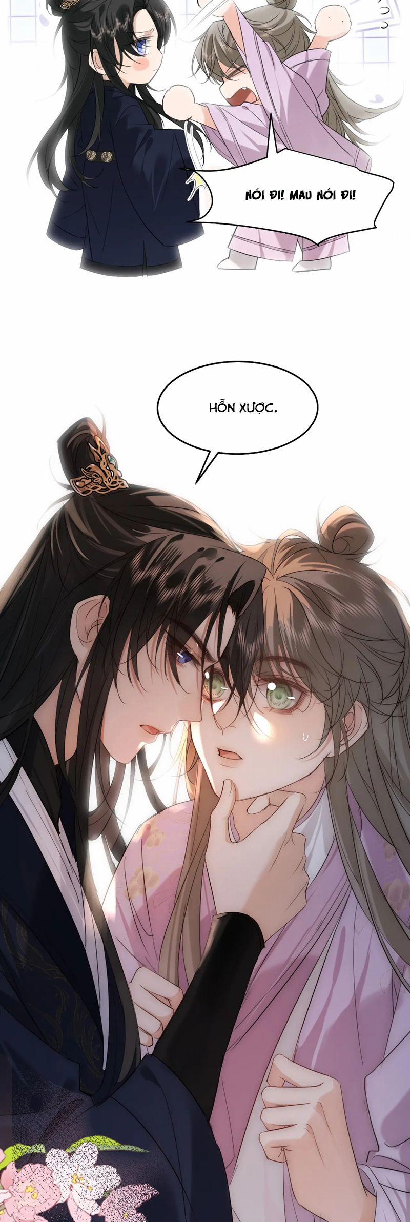 Thoát Cương 14 trang 22