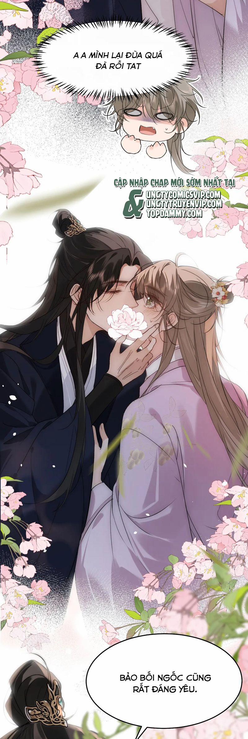 Thoát Cương 14 trang 23