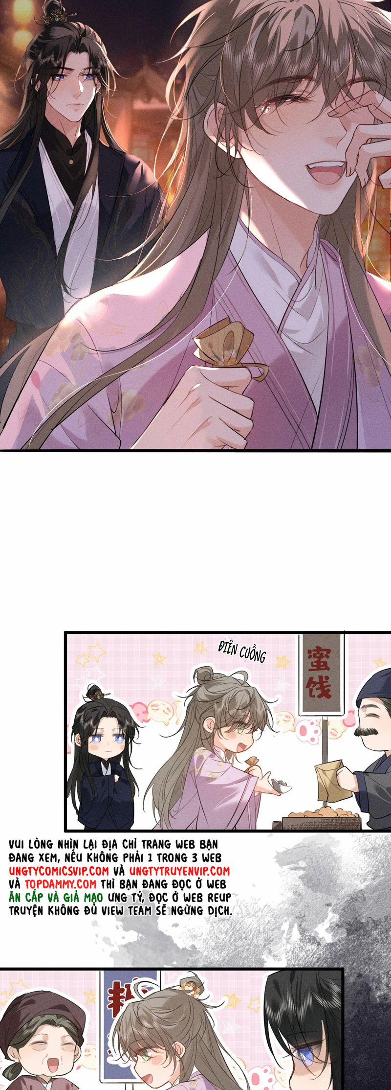 Thoát Cương 14 trang 6