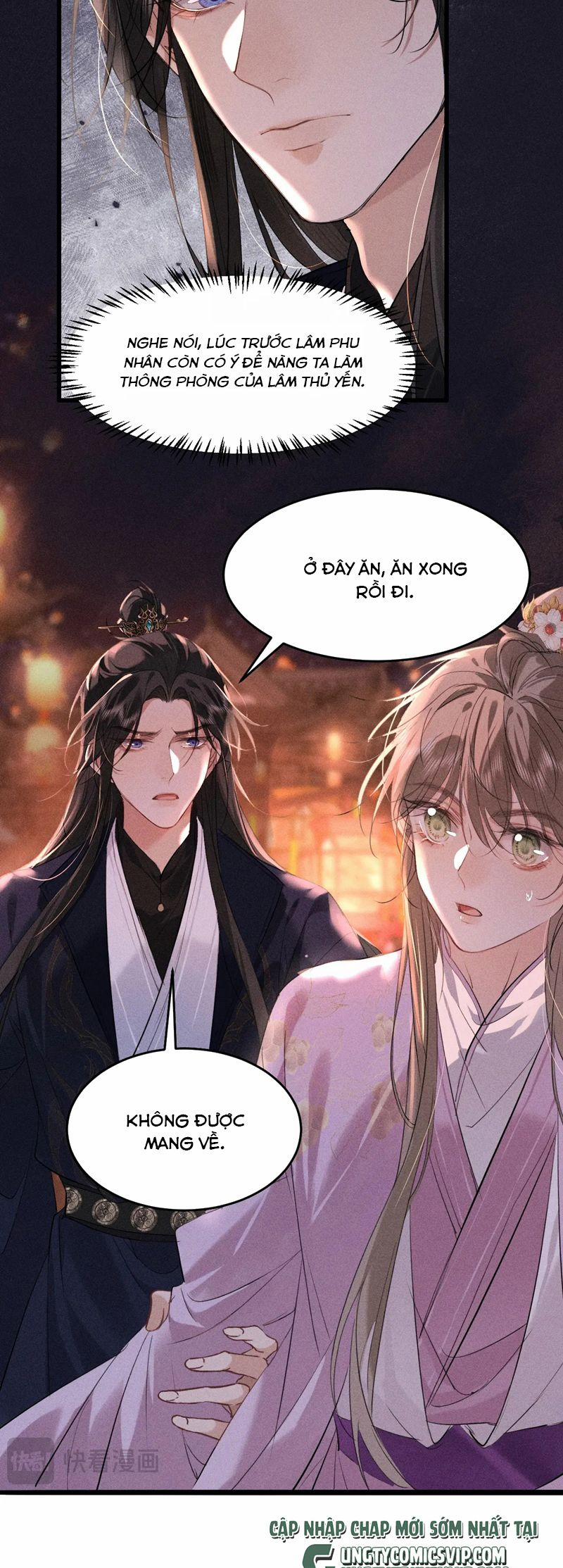 Thoát Cương 14 trang 8