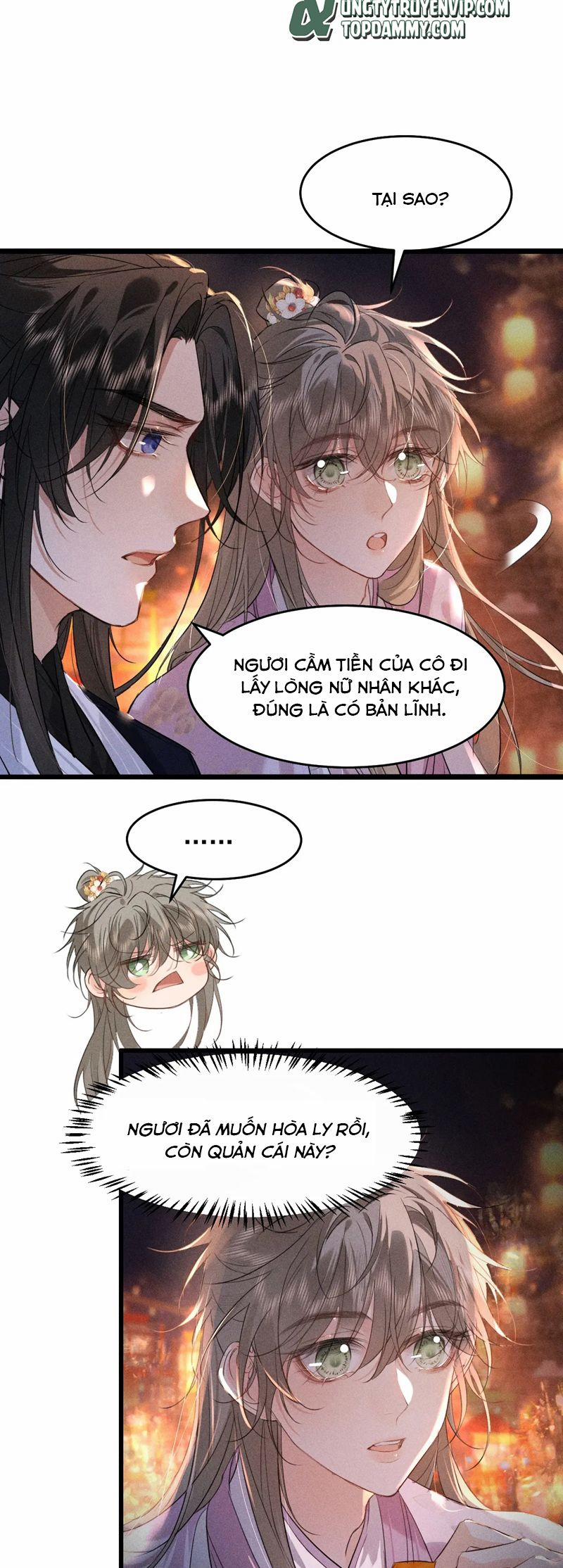 Thoát Cương 14 trang 9