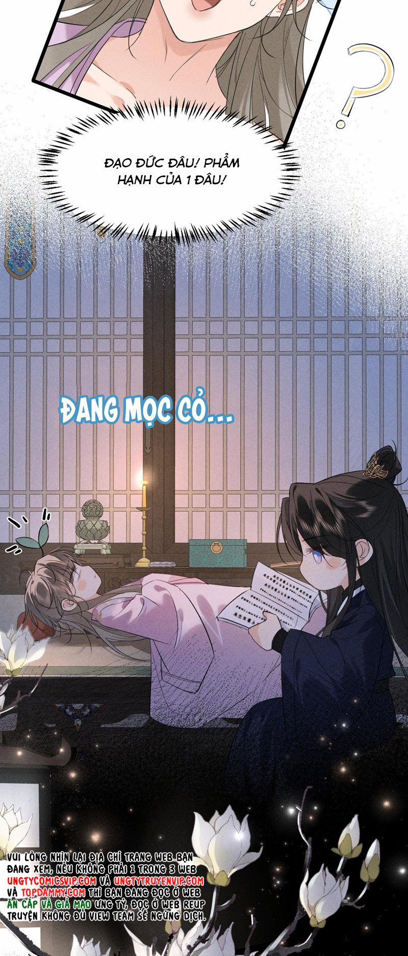 Thoát Cương 15 trang 14