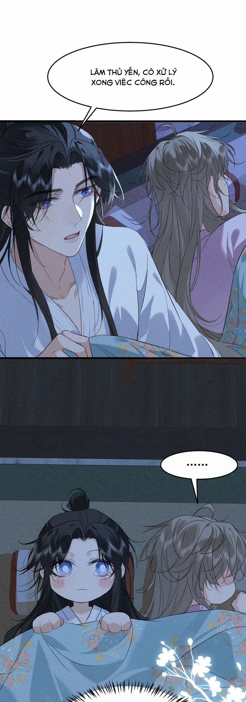 Thoát Cương 15 trang 16