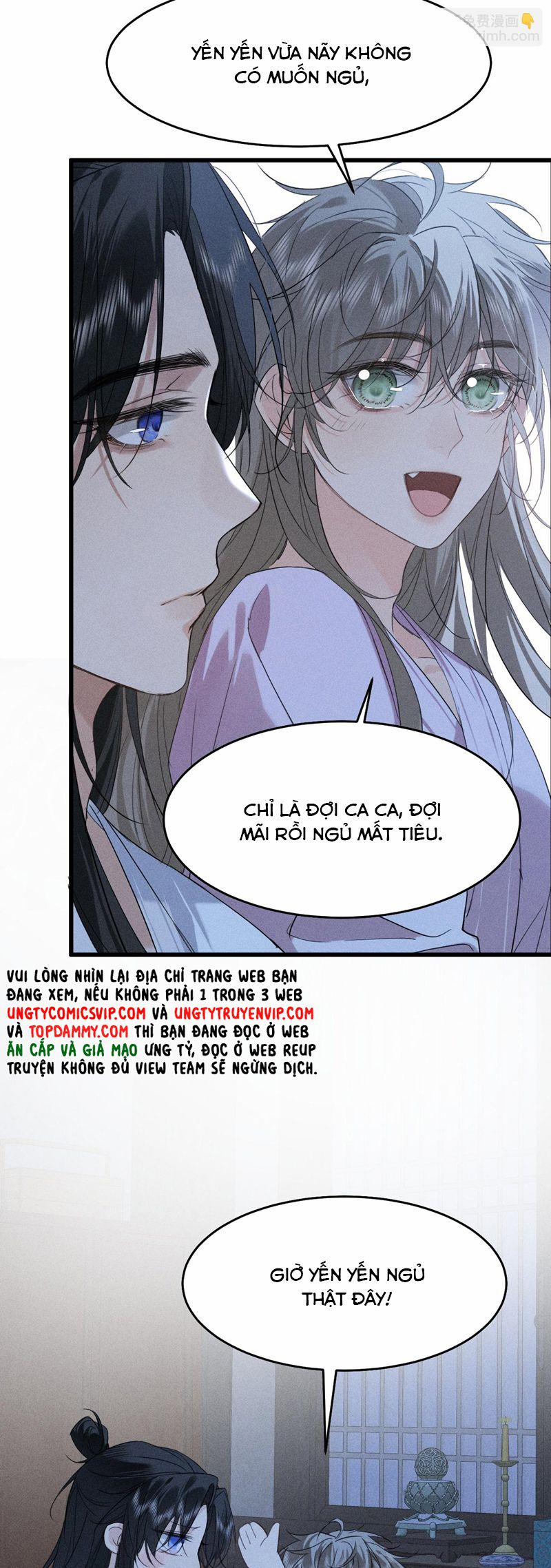 Thoát Cương 15 trang 19