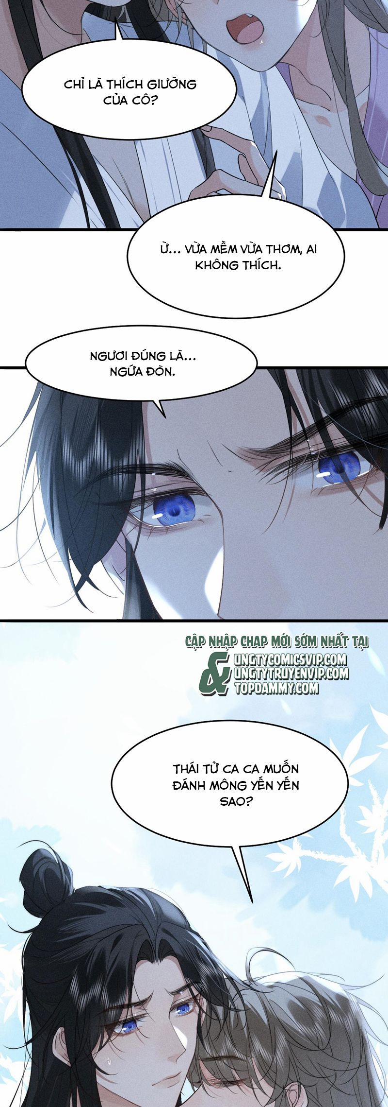 Thoát Cương 15 trang 21