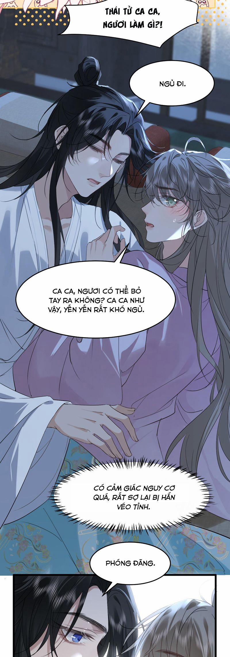 Thoát Cương 15 trang 23