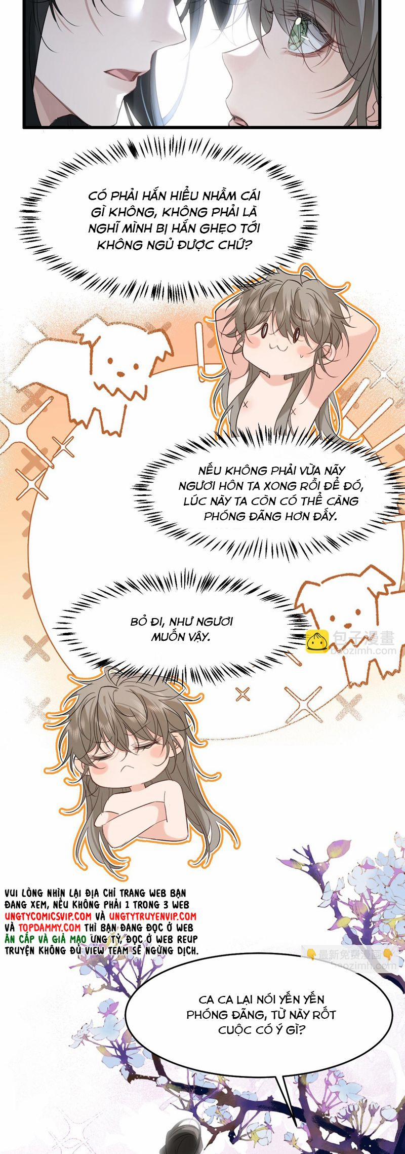 Thoát Cương 15 trang 24