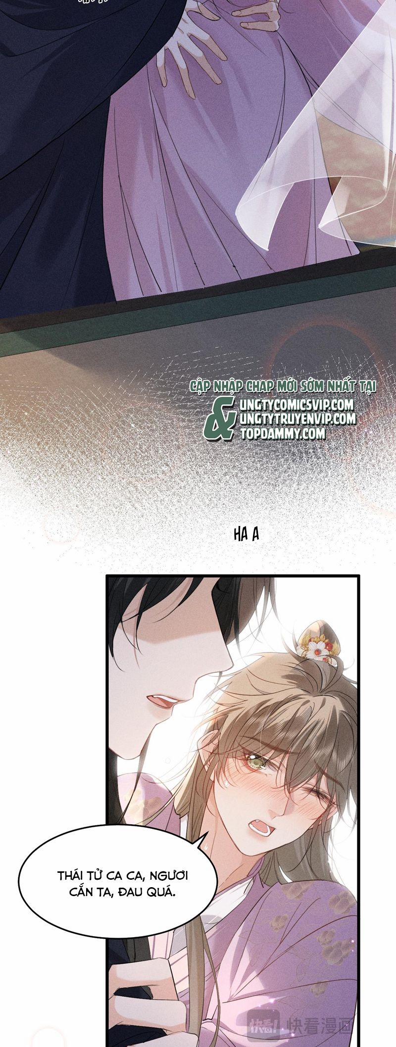 Thoát Cương 15 trang 6