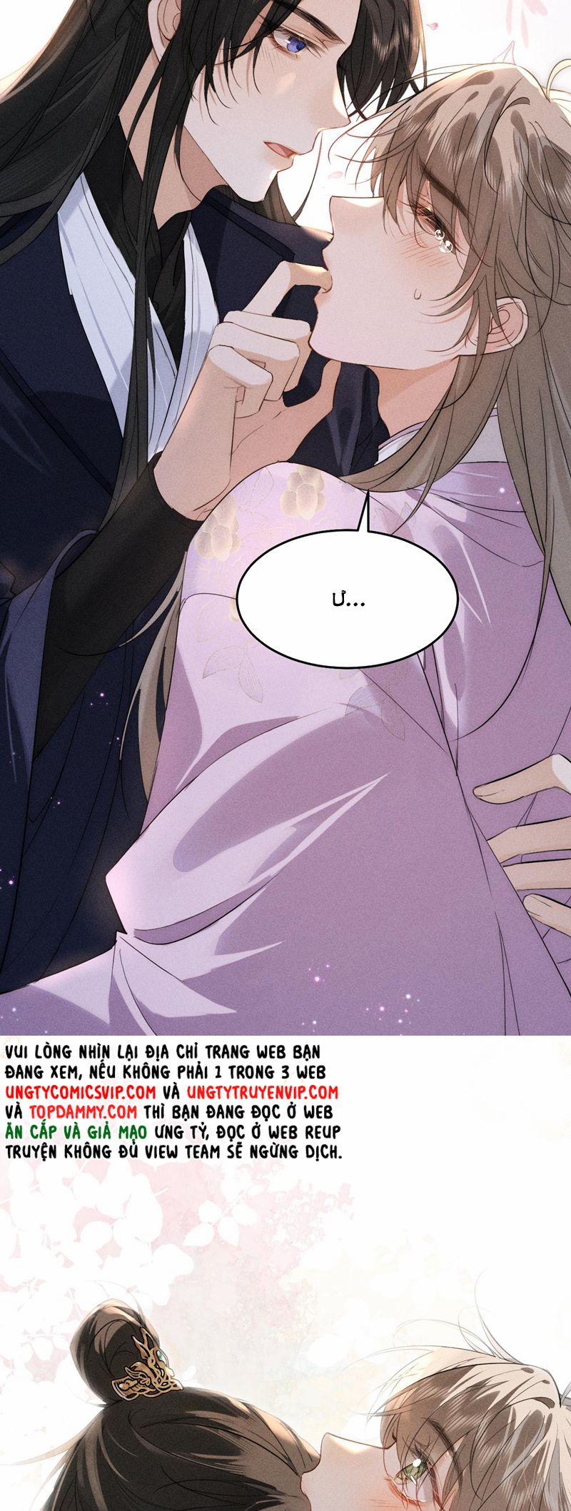 Thoát Cương 15 trang 8