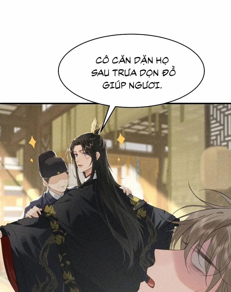 Thoát Cương 16 trang 33