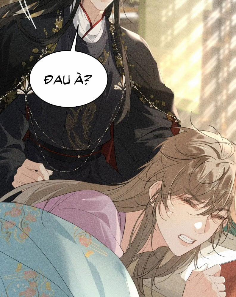 Thoát Cương 16 trang 40