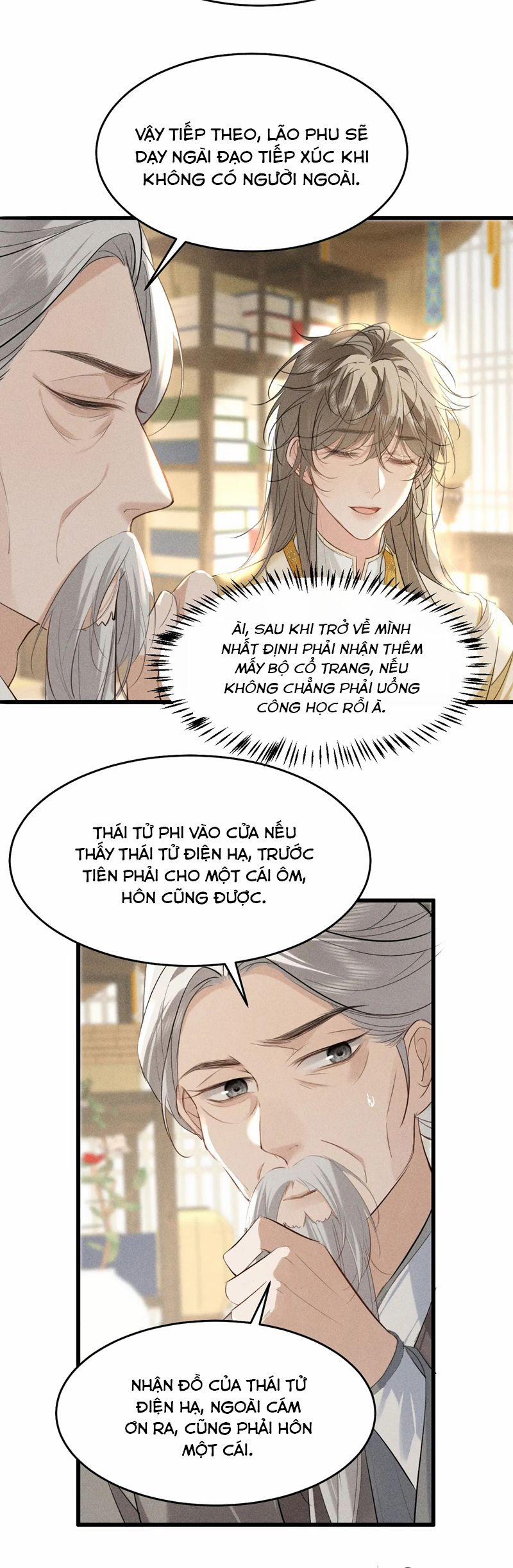 Thoát Cương 17 trang 11