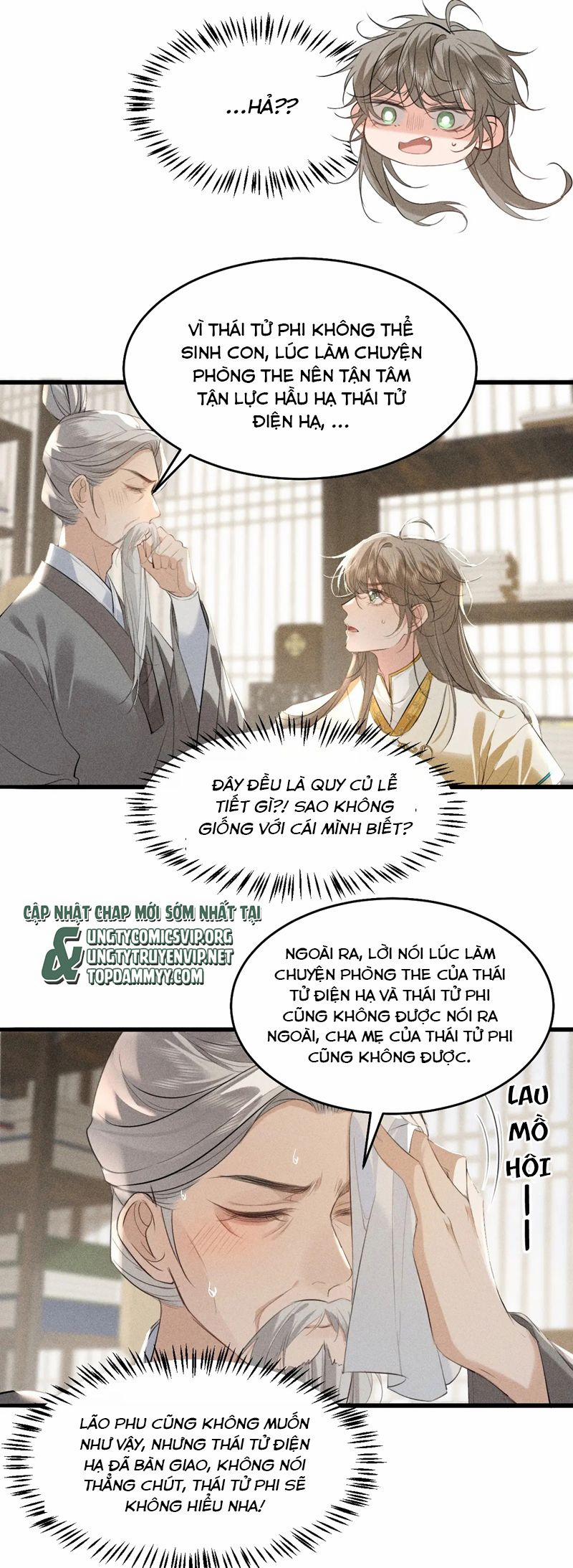 Thoát Cương 17 trang 12