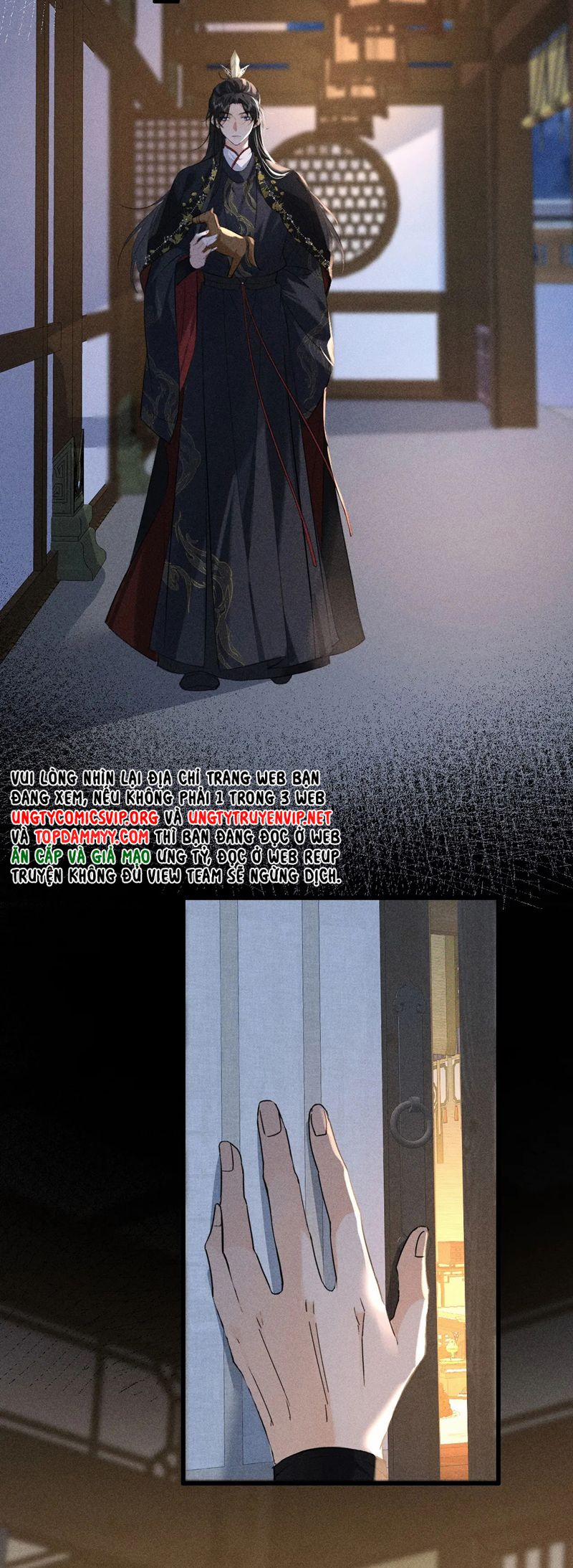 Thoát Cương 17 trang 14