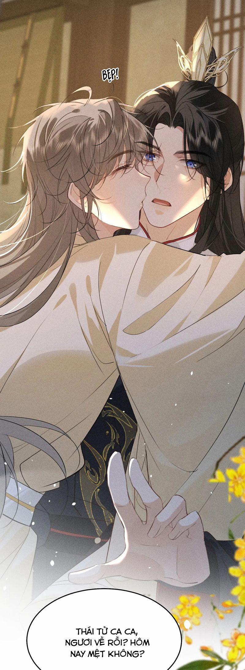 Thoát Cương 17 trang 15