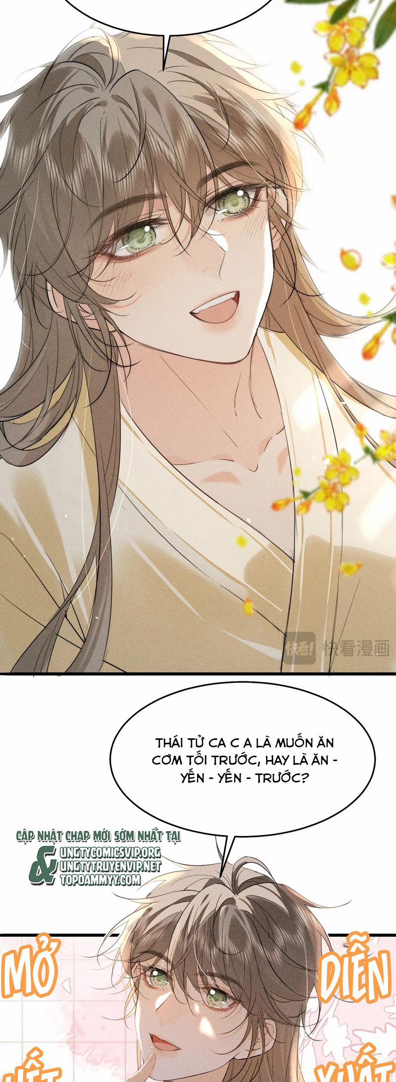 Thoát Cương 17 trang 16