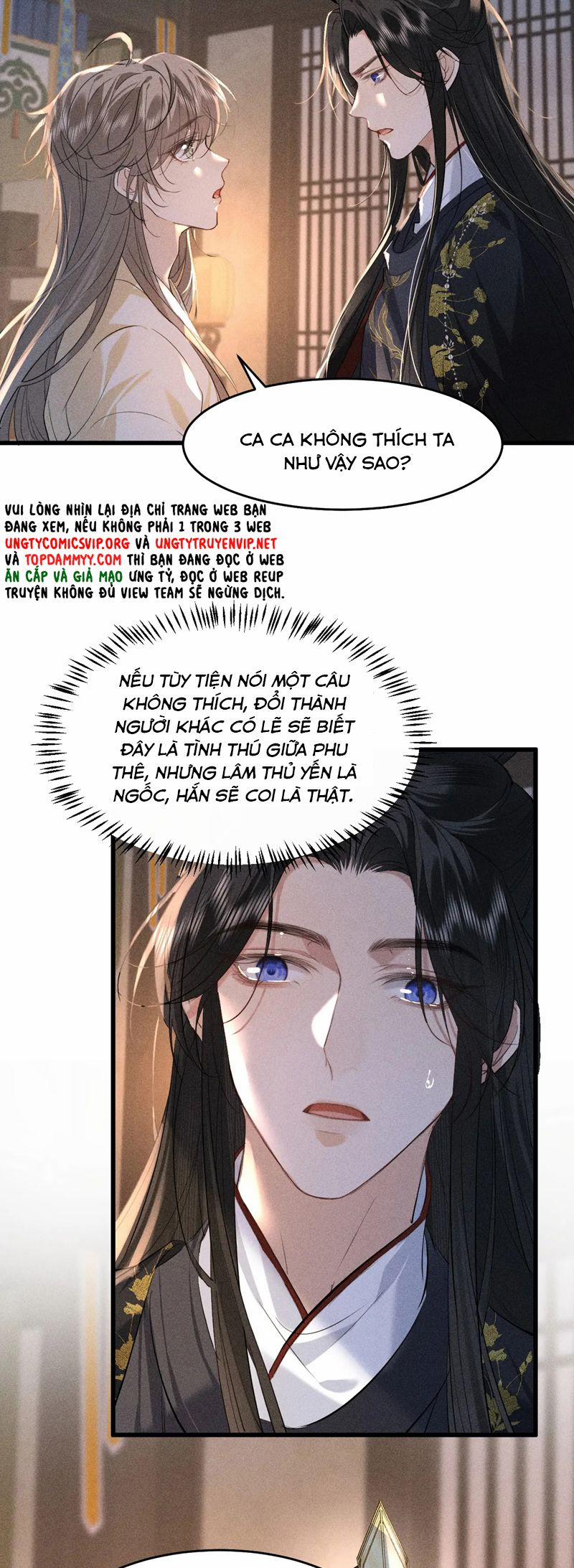 Thoát Cương 17 trang 19