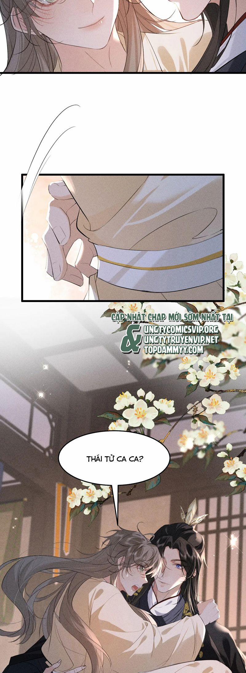 Thoát Cương 17 trang 21