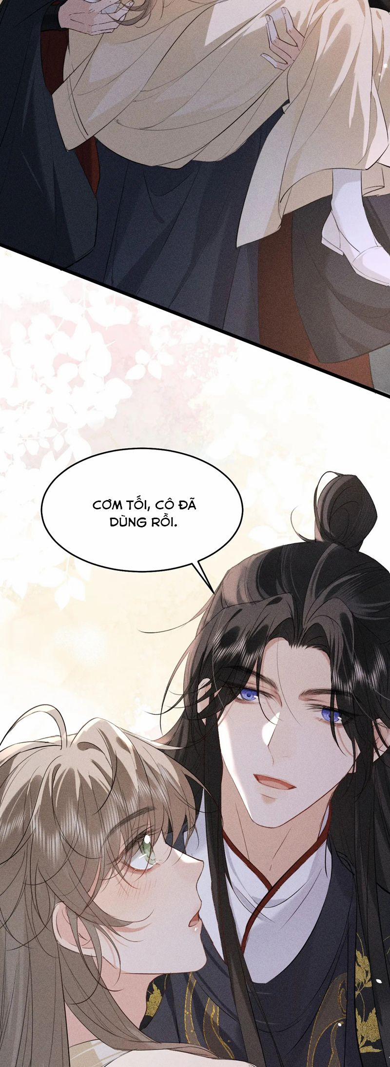 Thoát Cương 17 trang 22