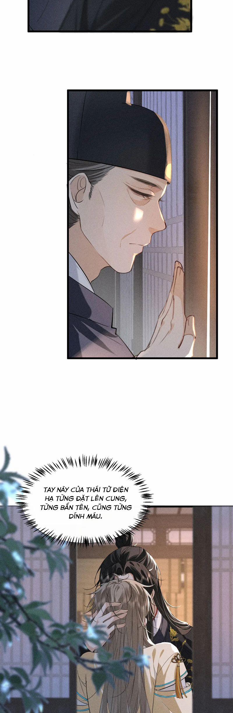 Thoát Cương 17 trang 6