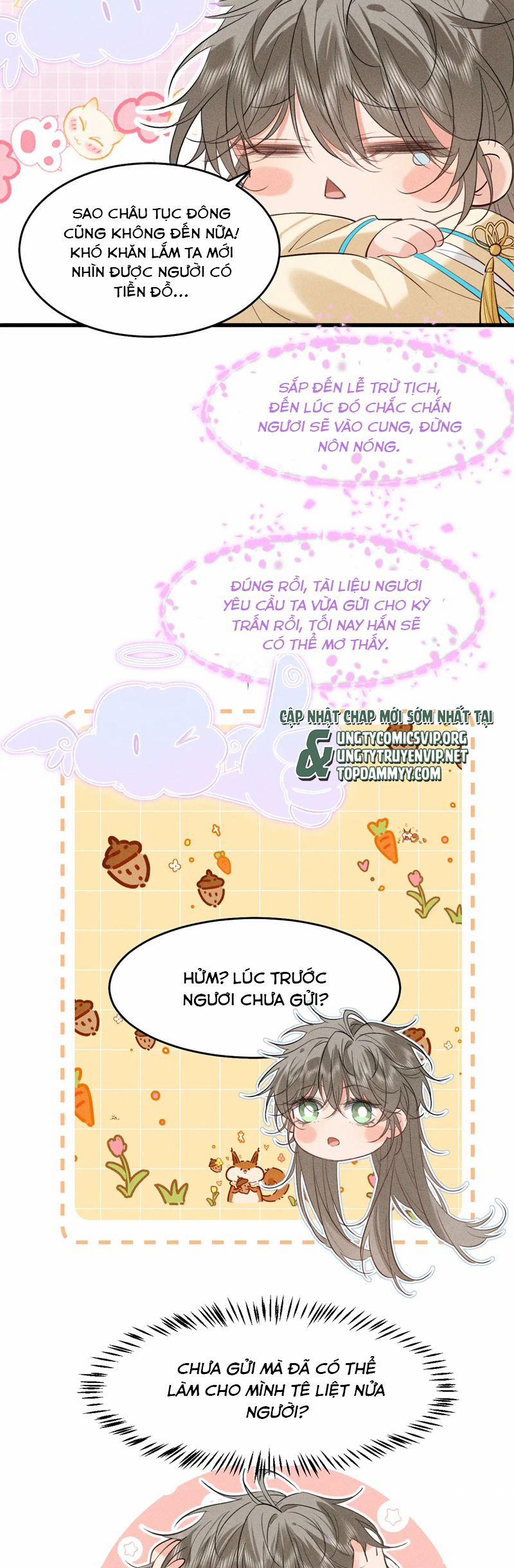 Thoát Cương 17 trang 9