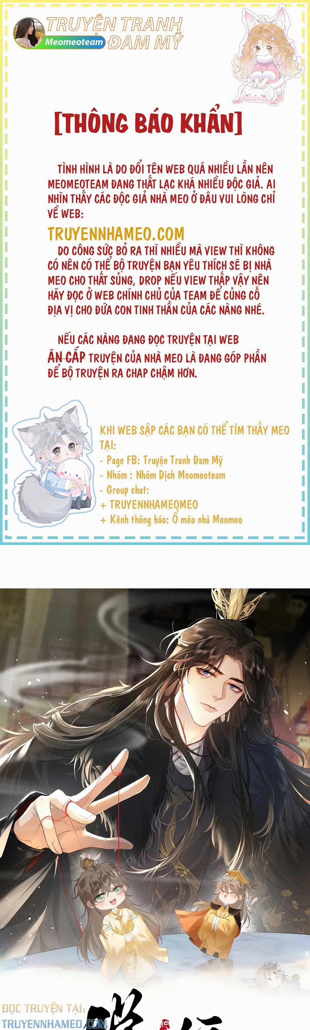 Thoát Cương 18 trang 0