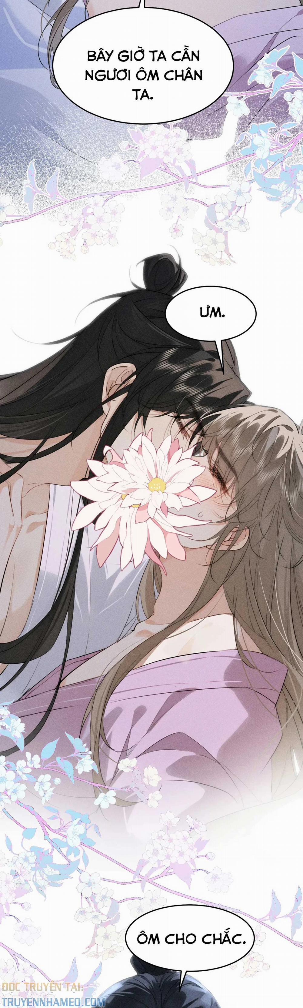 Thoát Cương 18 trang 10