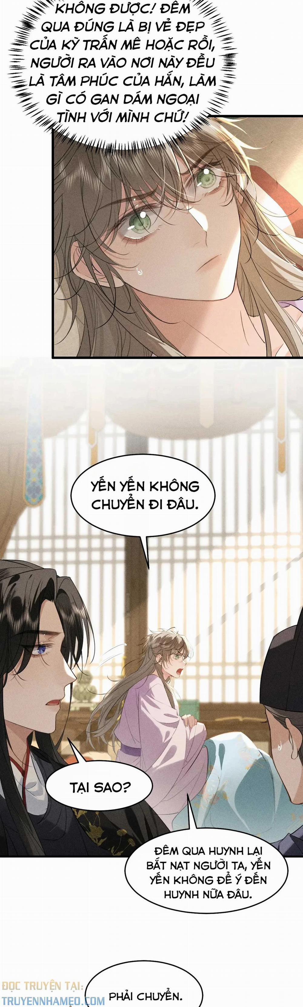 Thoát Cương 18 trang 14