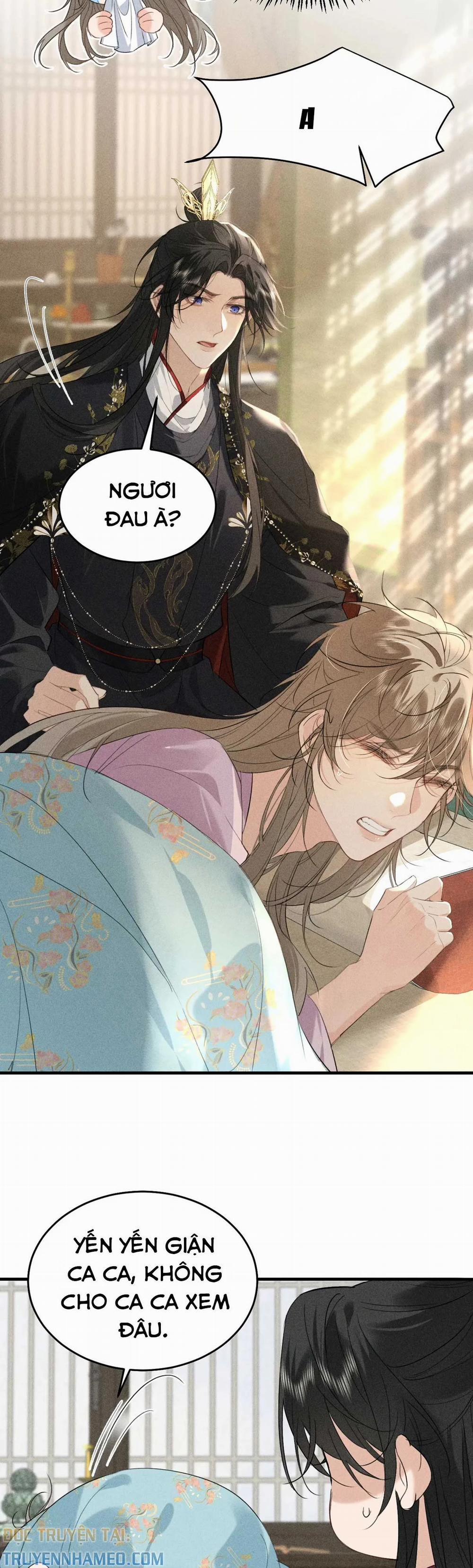 Thoát Cương 18 trang 16