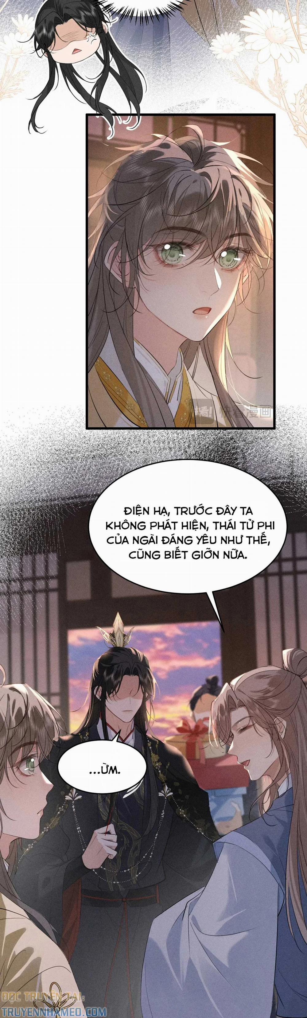 Thoát Cương 18 trang 21