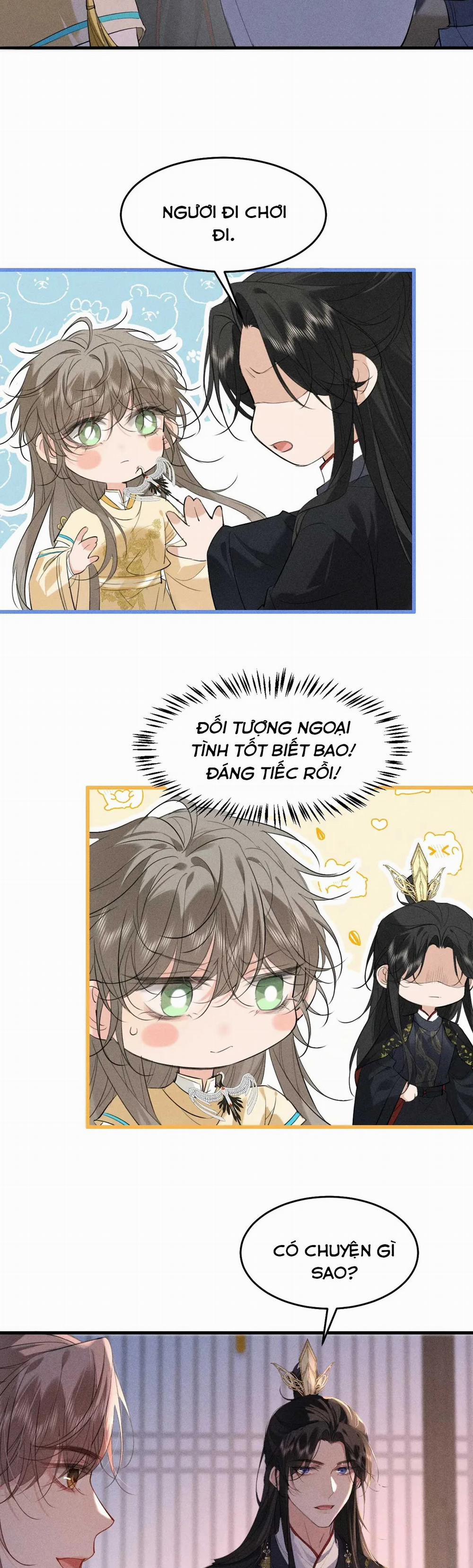 Thoát Cương 18 trang 22