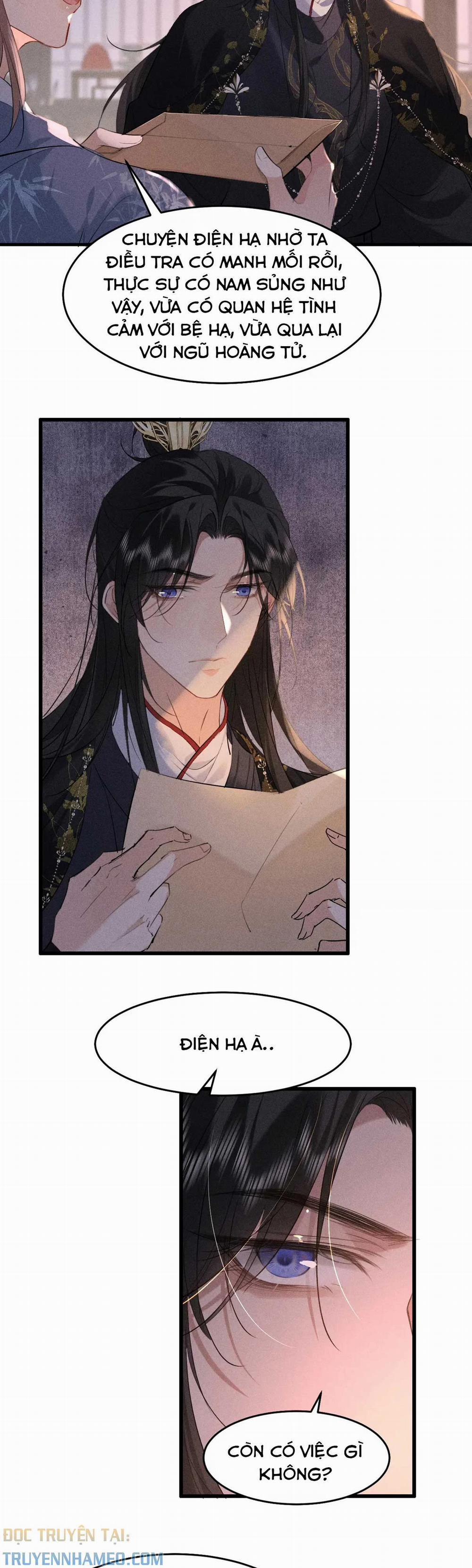 Thoát Cương 18 trang 23