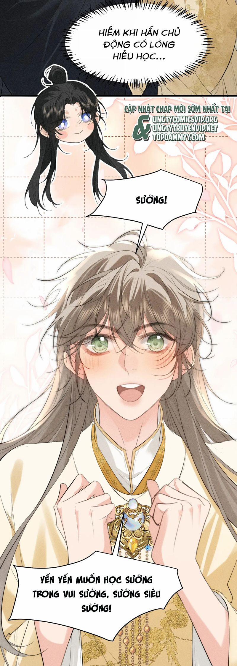 Thoát Cương 19 trang 25