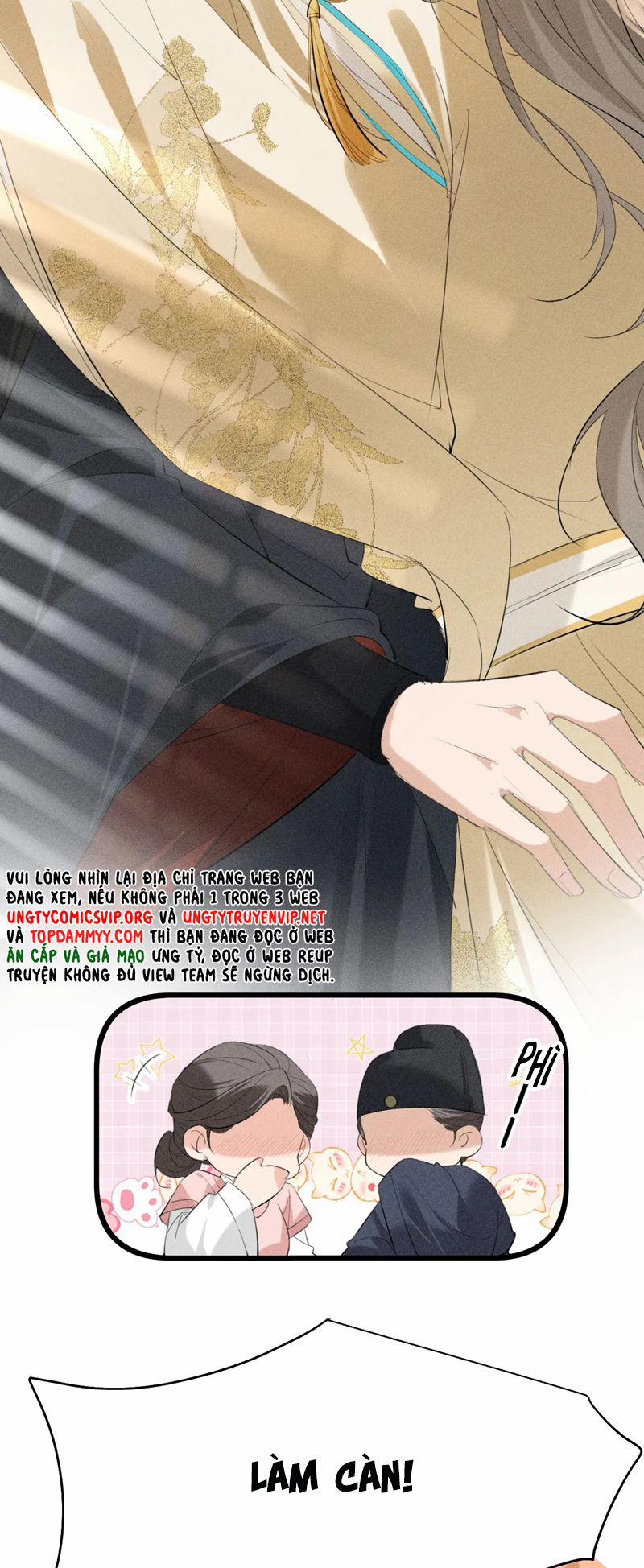 Thoát Cương 19 trang 27