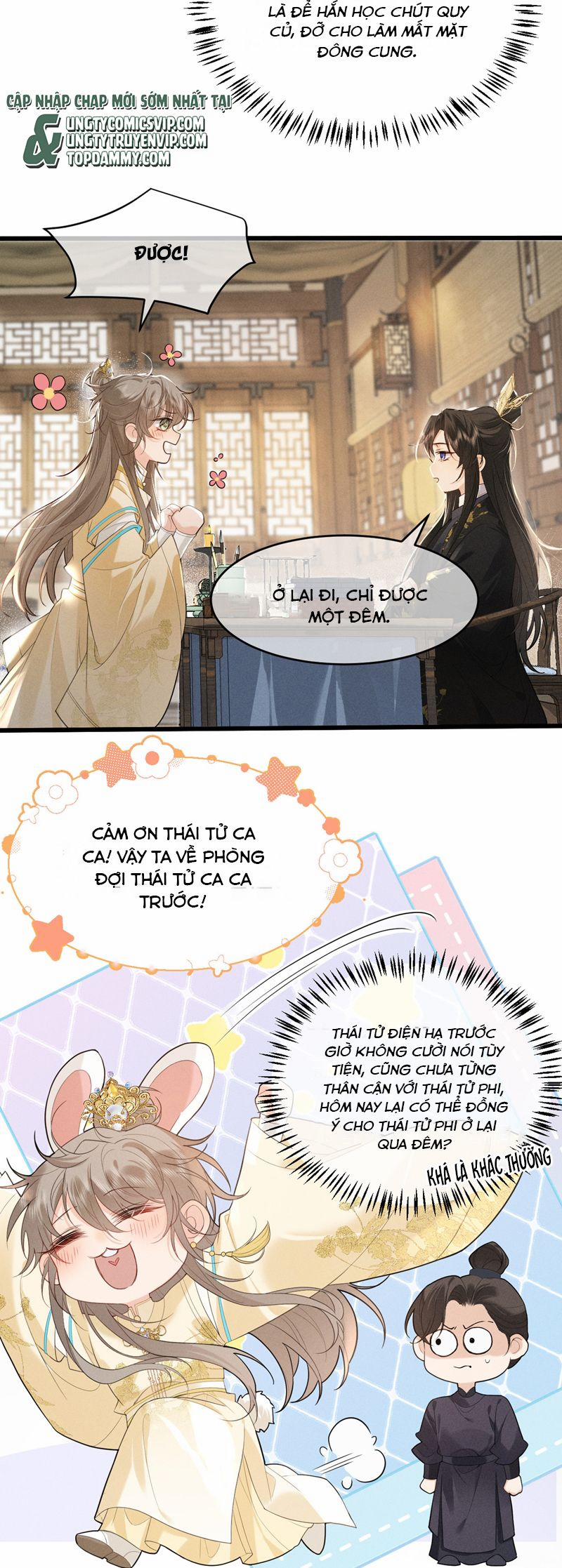 Thoát Cương 2 trang 10