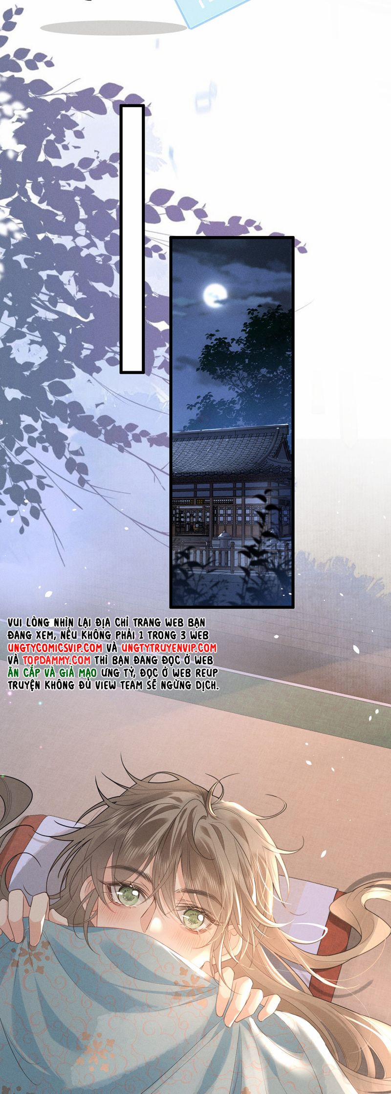 Thoát Cương 2 trang 11