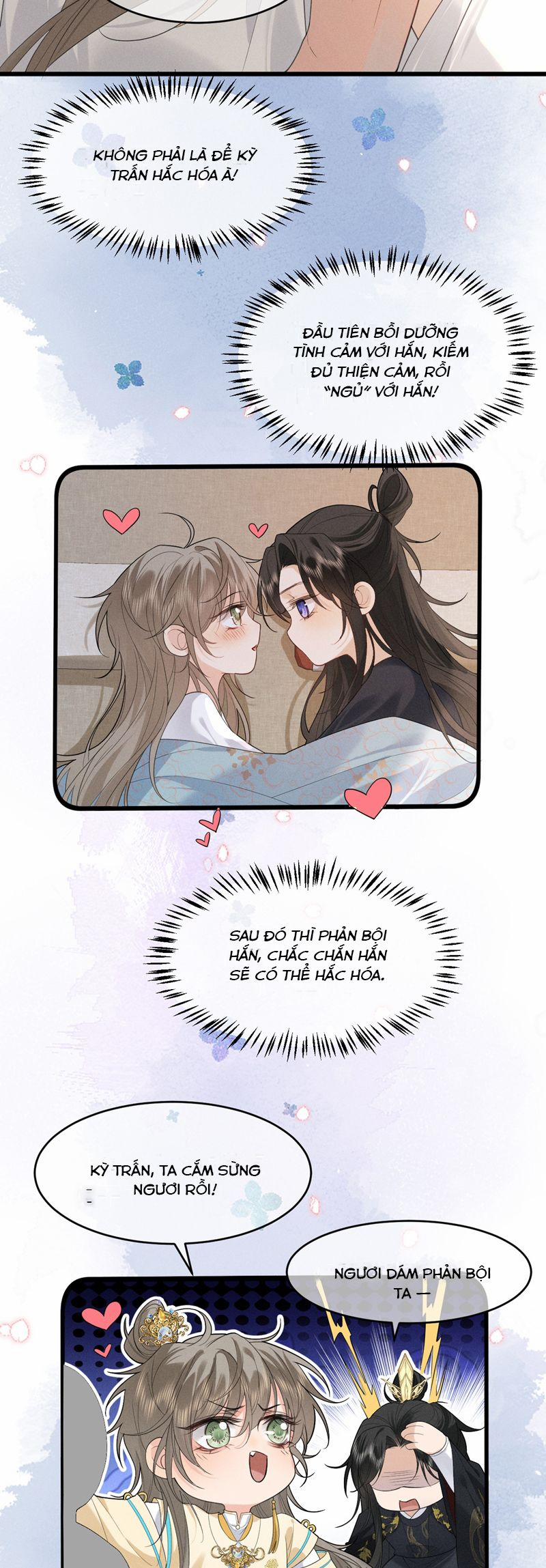 Thoát Cương 2 trang 14