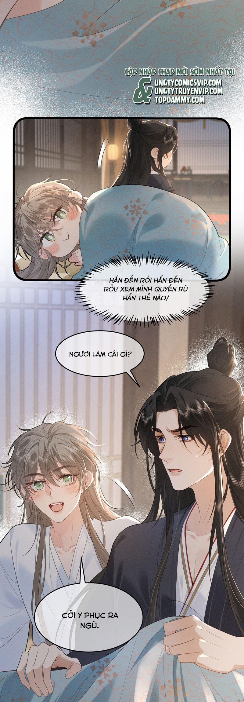 Thoát Cương 2 trang 17