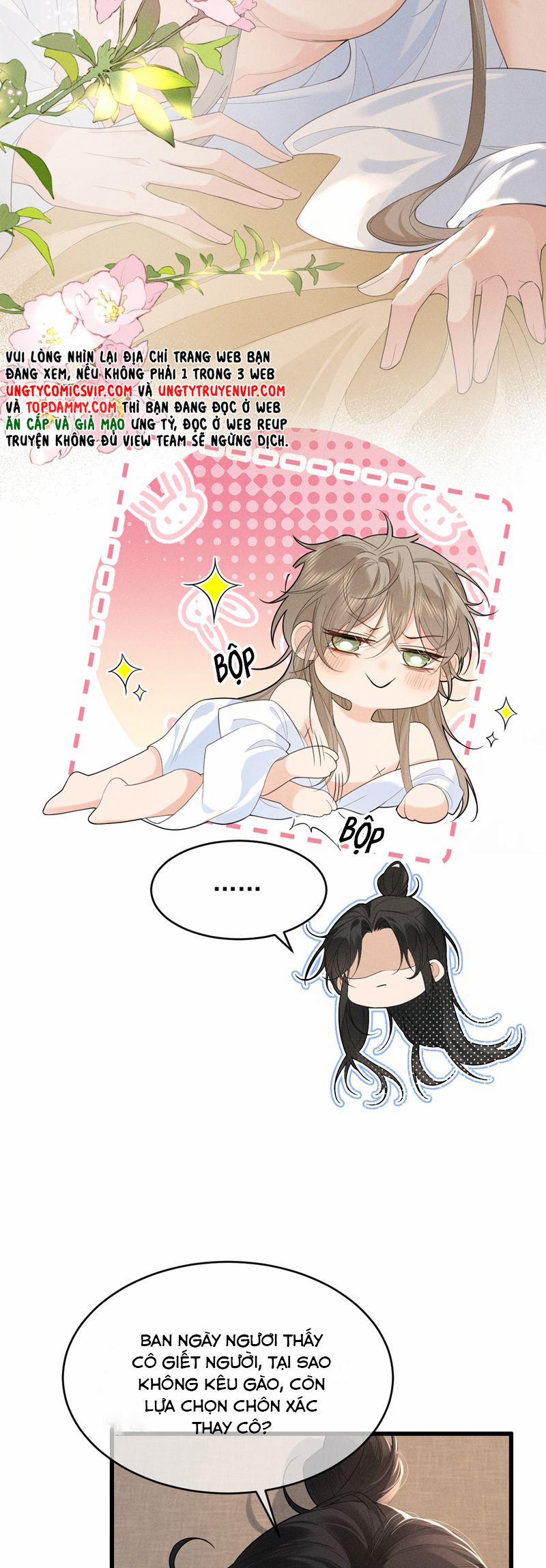 Thoát Cương 2 trang 19