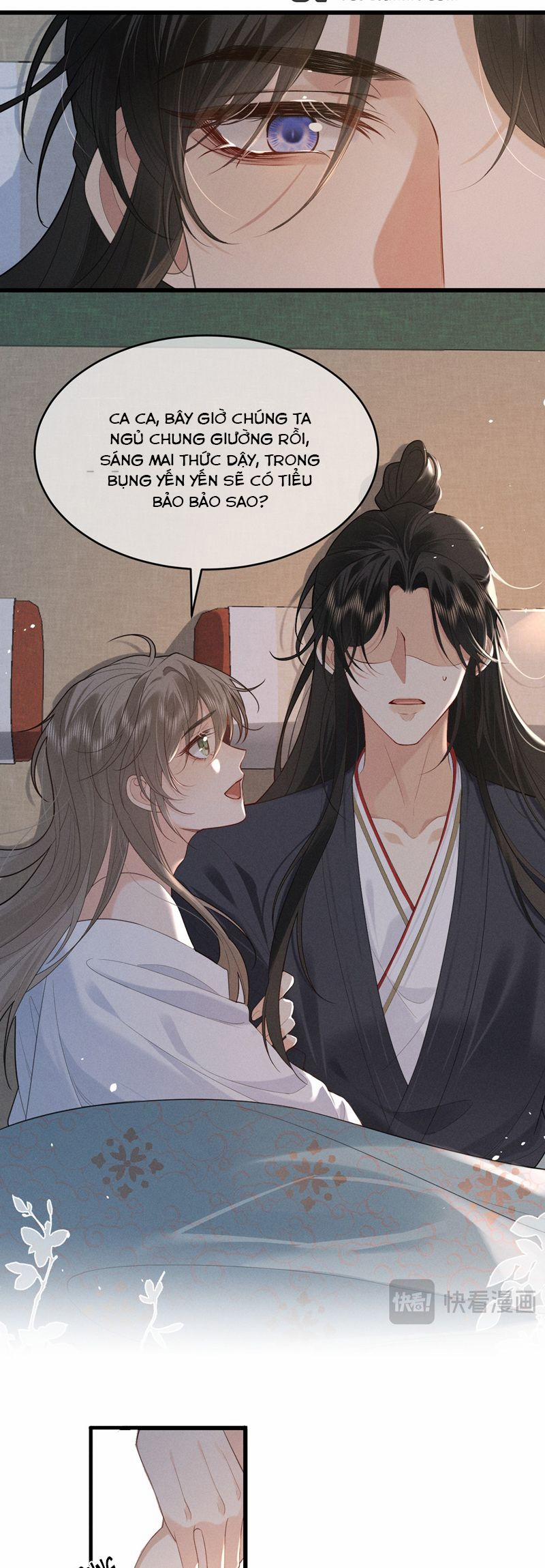 Thoát Cương 2 trang 21