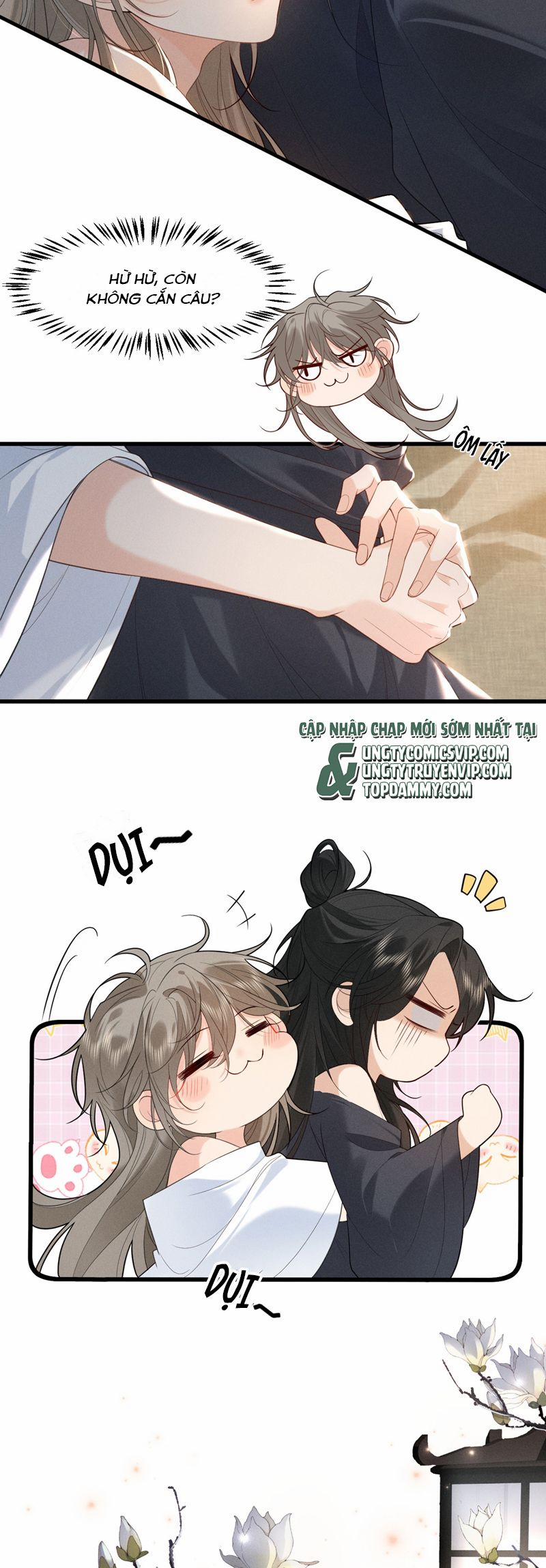 Thoát Cương 2 trang 24