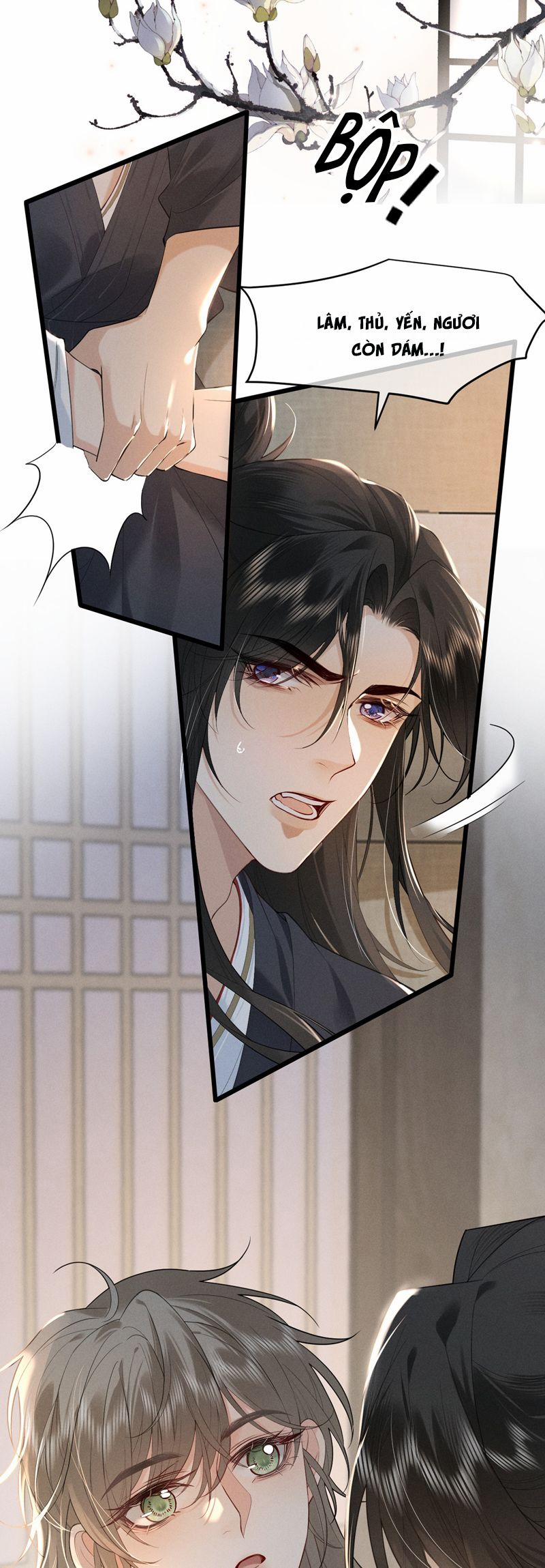 Thoát Cương 2 trang 25