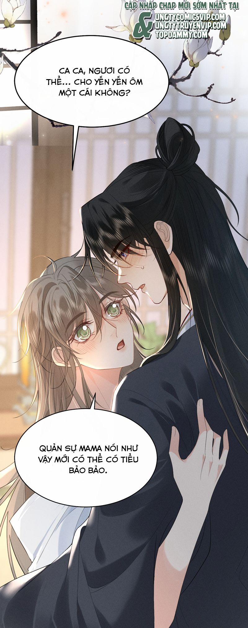 Thoát Cương 2 trang 27