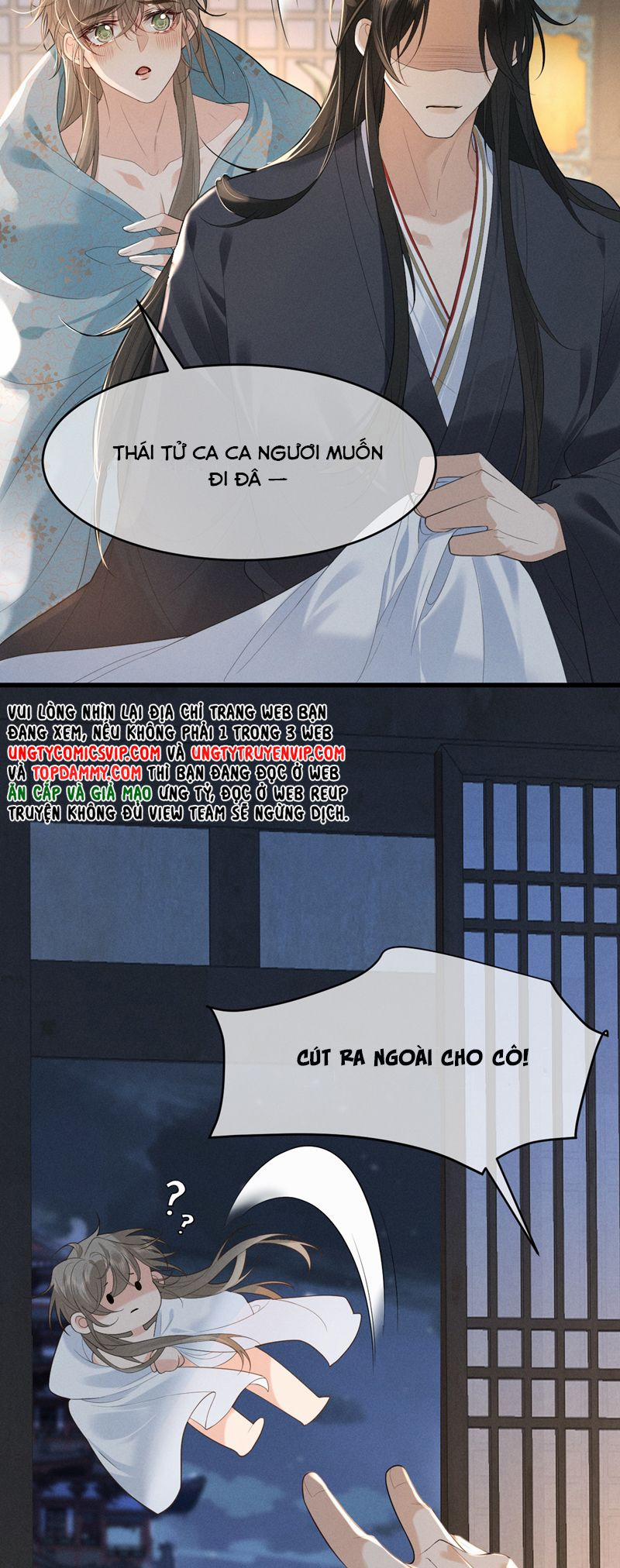 Thoát Cương 2 trang 29