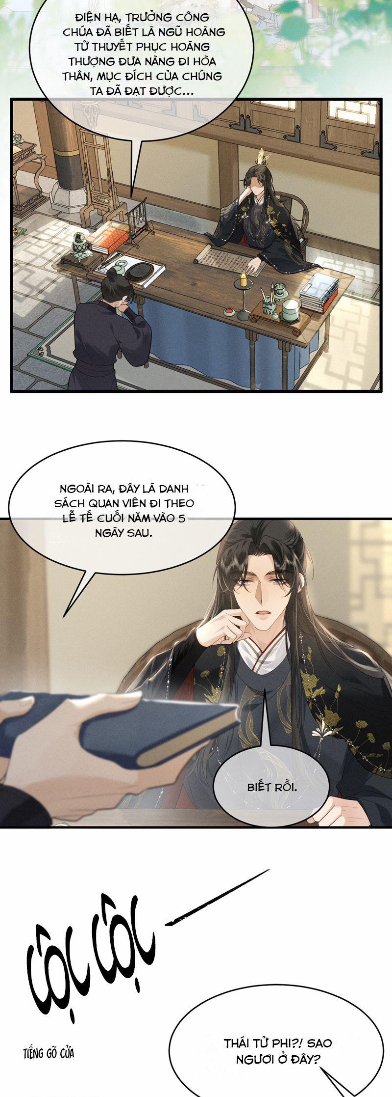 Thoát Cương 2 trang 6