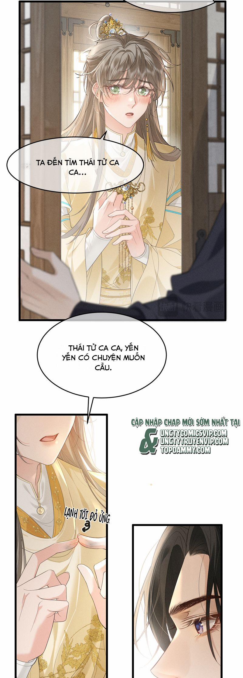 Thoát Cương 2 trang 7