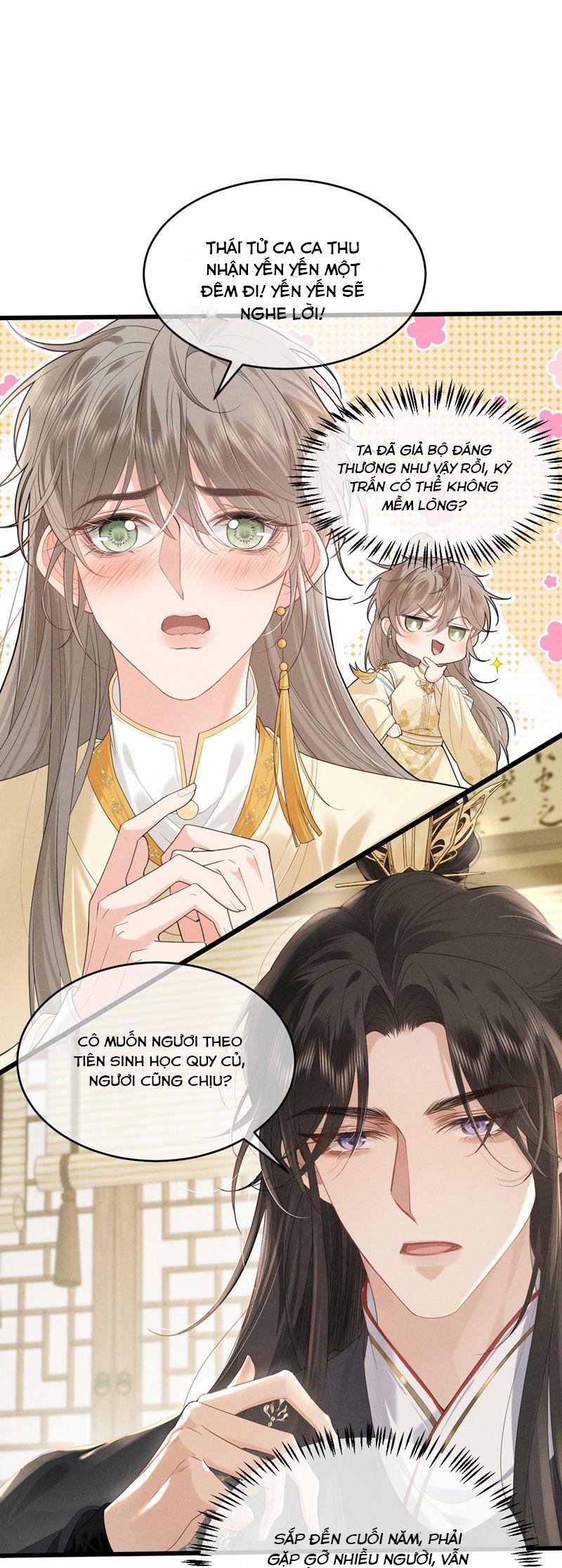 Thoát Cương 2 trang 9