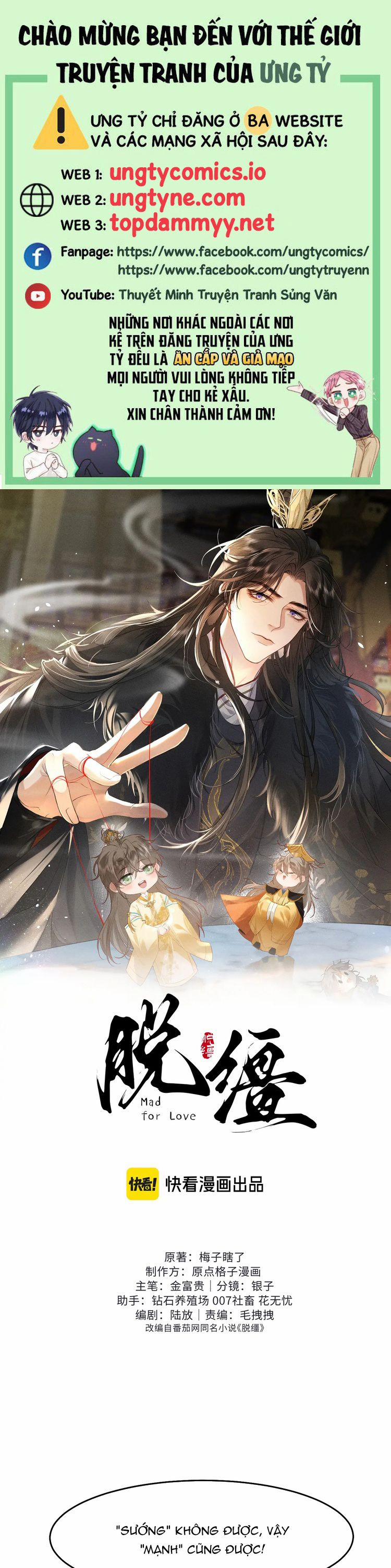 Thoát Cương 20 trang 0