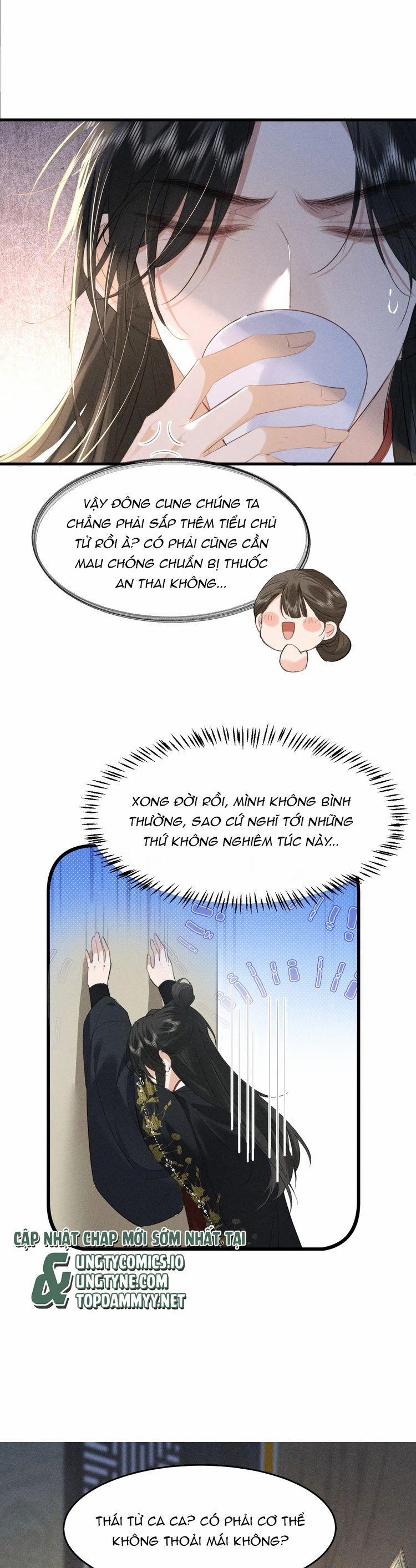 Thoát Cương 20 trang 10